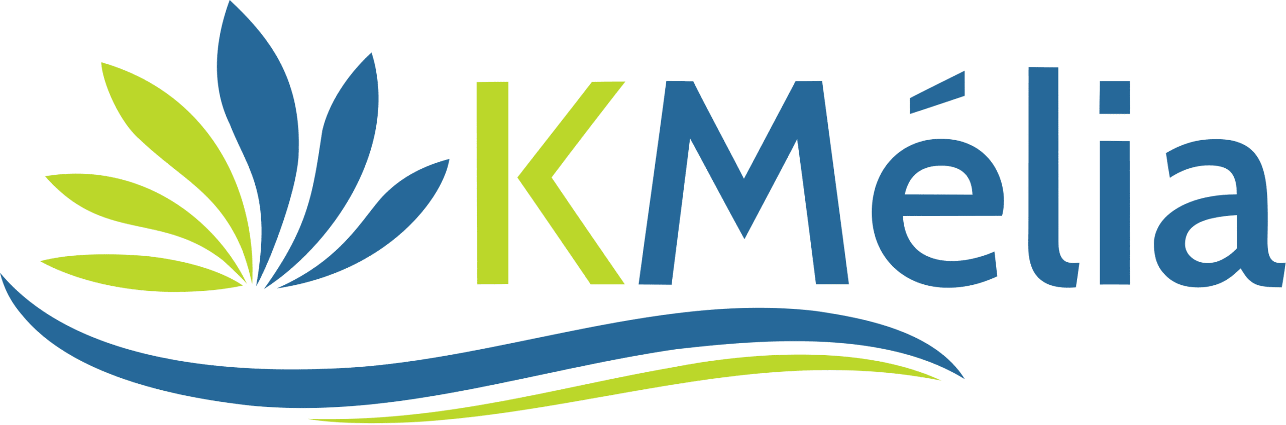 Logo Kmélia - outils Gématique