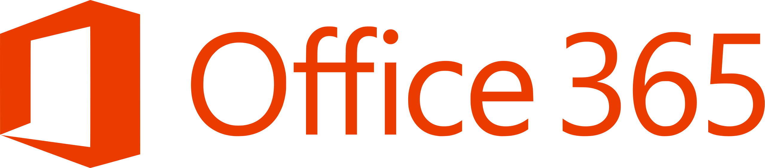 logo suite office 365 - outils Gématique
