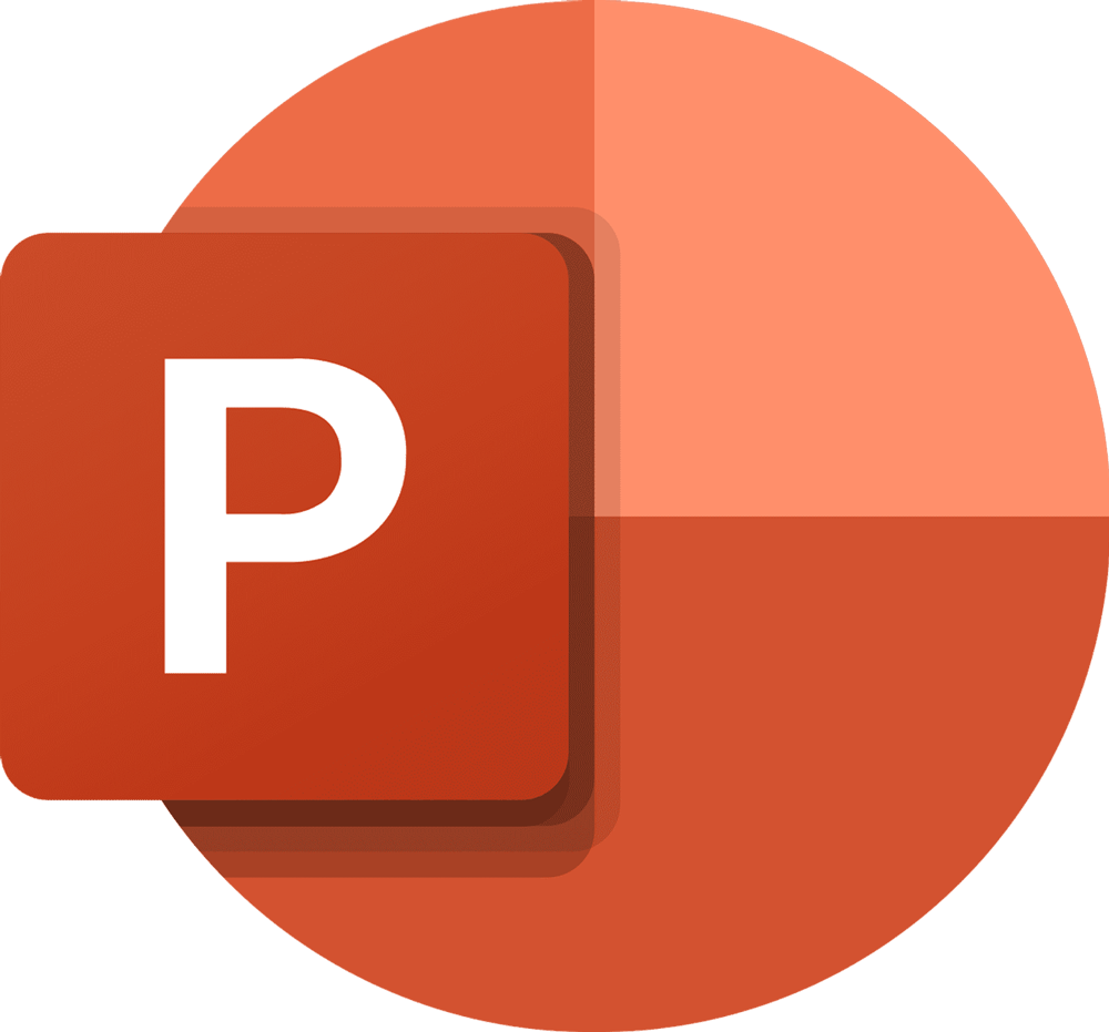 Microsoft-powerpoint-Logo- solutions Gématique