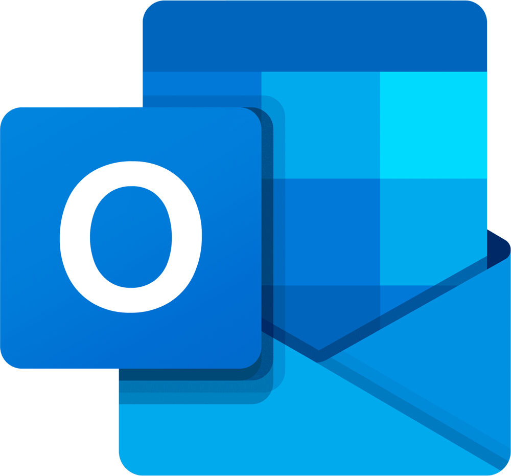 Microsoft-out look-Logo- solutions Gématique
