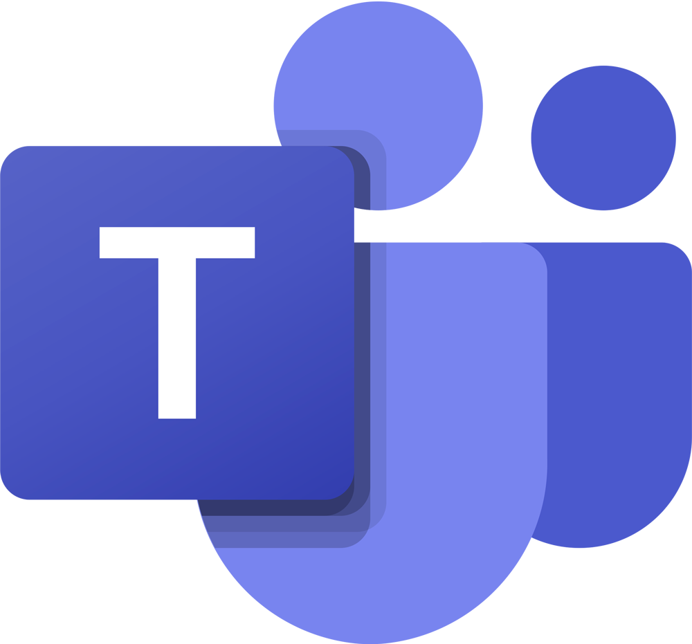 Microsoft-teams-Logo- solutions Gématique